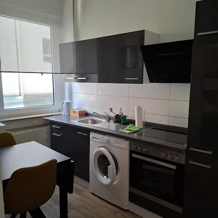 Urban-chic-zentral-bahnhof-altstadt-w2 Wuppertal