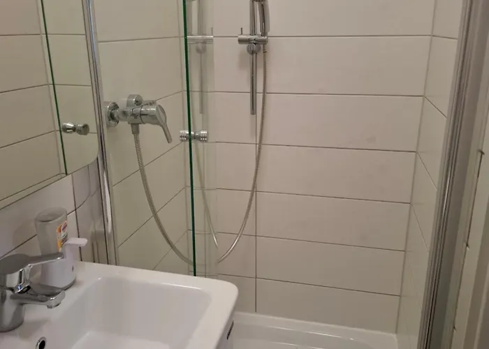 Urban-chic-zentral-bahnhof-altstadt-w2 * Wuppertal