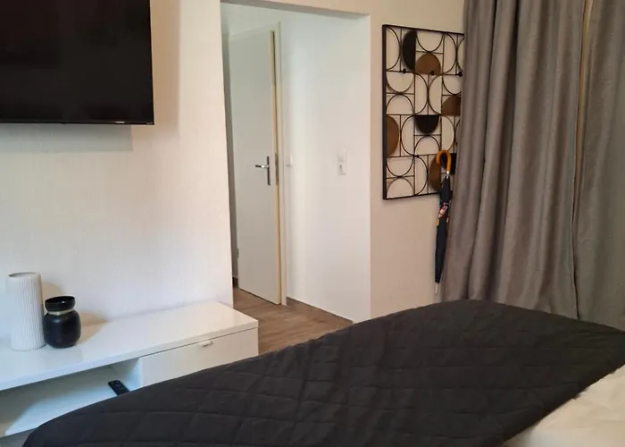 Urban-chic-zentral-bahnhof-altstadt-w2 *