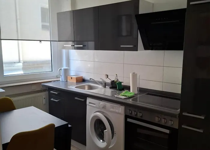 Urban-chic-zentral-bahnhof-altstadt-w2 Wuppertal